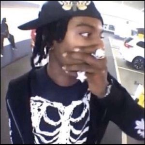 Meet your Posher, Kyle